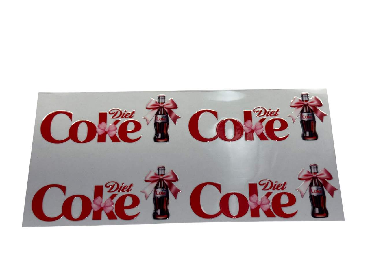 #568 Diet Coke