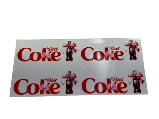 #568 Diet Coke