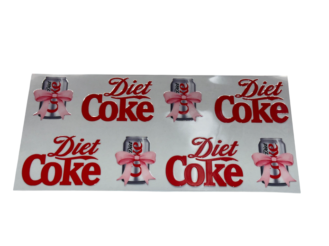 #569 Diet Coke