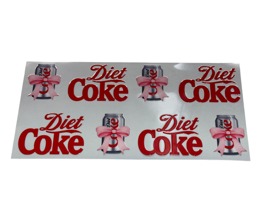 #569 Diet Coke