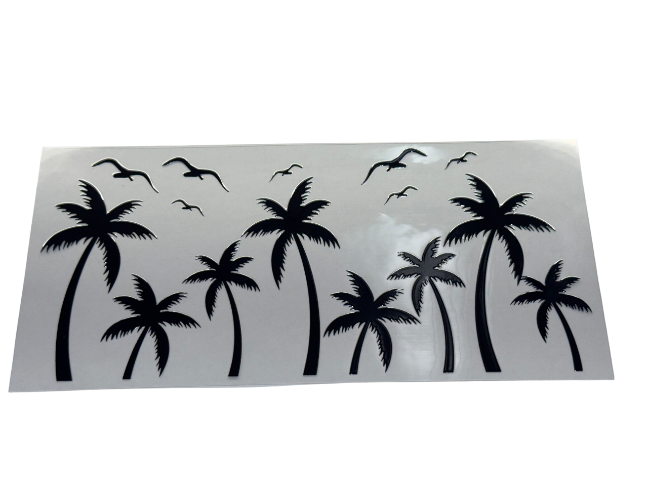 #570 Palm Trees