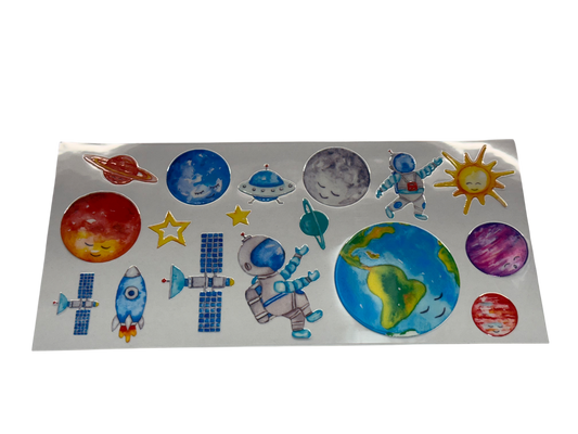 #571 Space