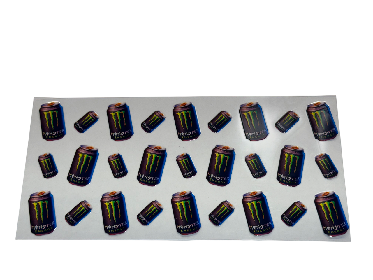 #576 Monster Energy