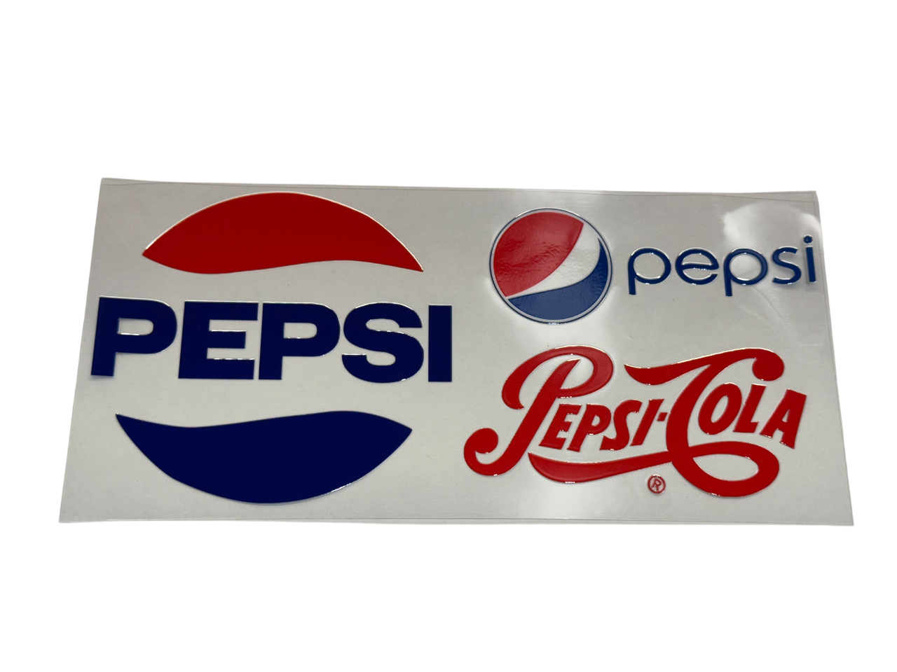 #577 Pepsi Cola