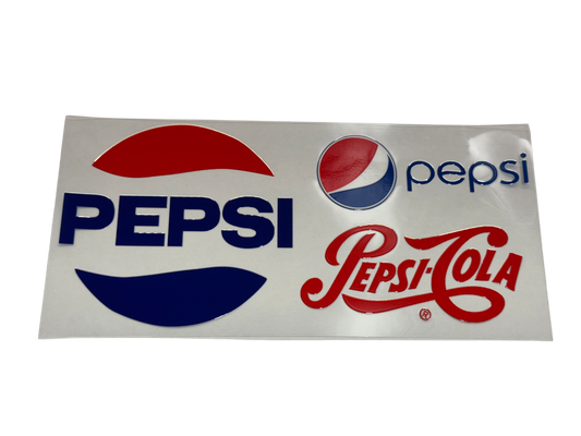 #577 Pepsi Cola