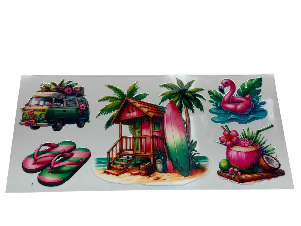 #579 Beach House