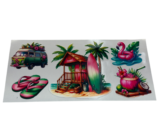#579 Beach House