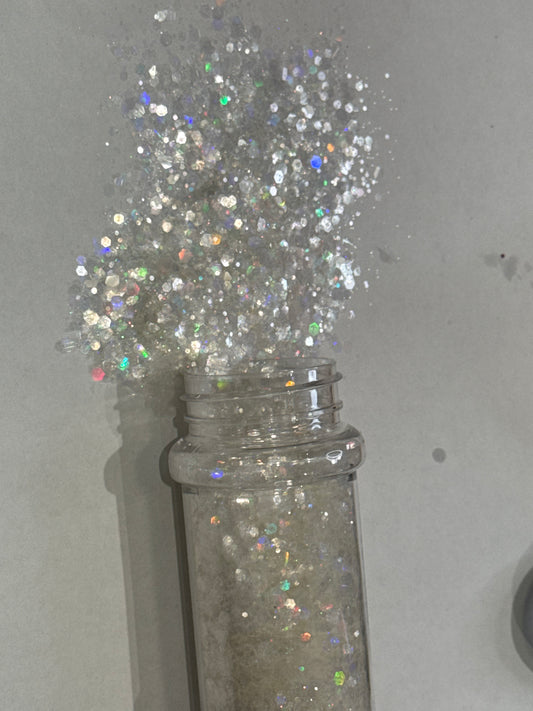 Diamond White