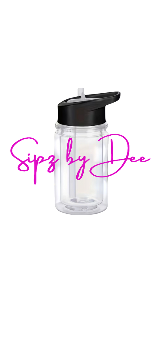 8oz Kids Cup