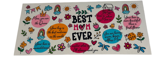 #127 Best Mom Ever
