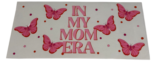 #129 In My Mom Era