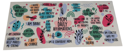 #130 Mom Daily Affirmations