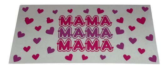 #131 Mama Hearts