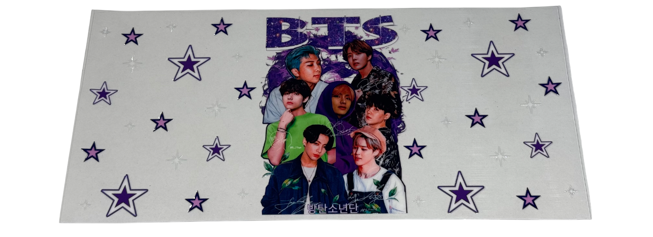 #376 BTS