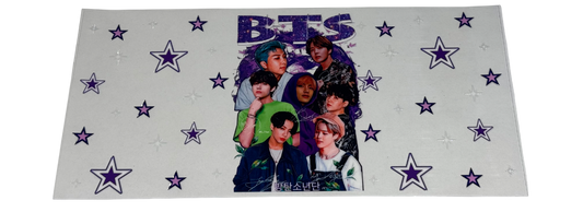 #376 BTS
