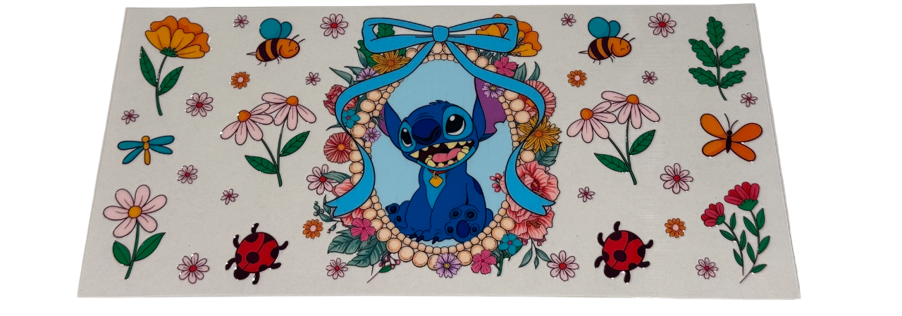 #378 Stitch