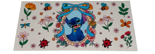 #378 Stitch