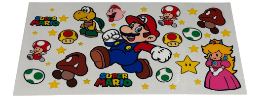 #379 Super Mario