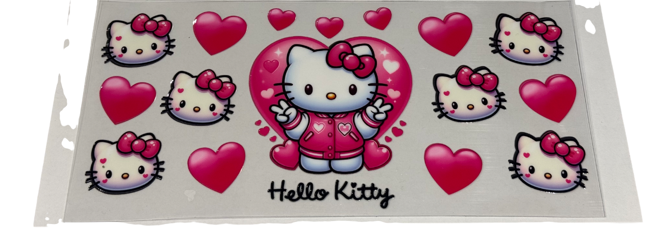#381 Hello Kitty