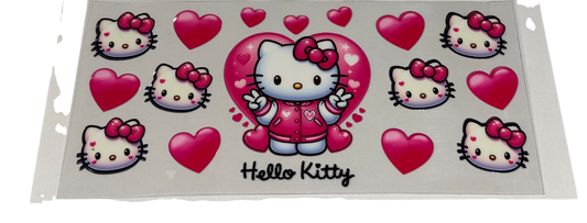 #381 Hello Kitty