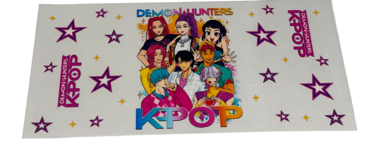 #382 KPOP Group