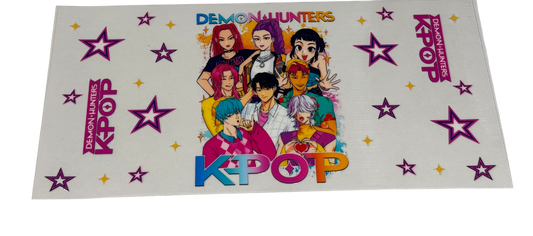 #382 KPOP Group