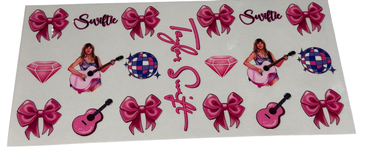 #384 Taylor Swift