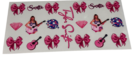 #384 Taylor Swift