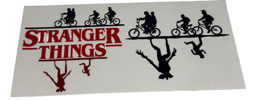 #386 Stranger Things