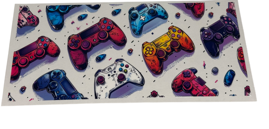 #805 Gamer