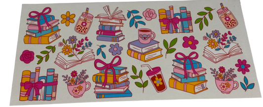 #808 Books