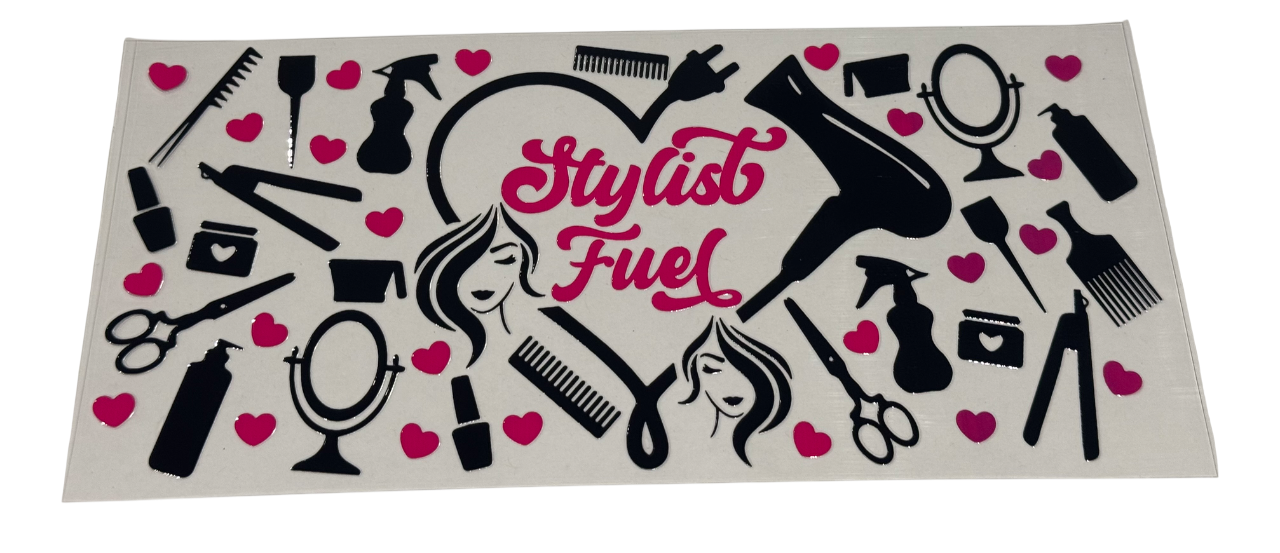 #612 Hair Stylist