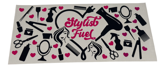 #612 Hair Stylist
