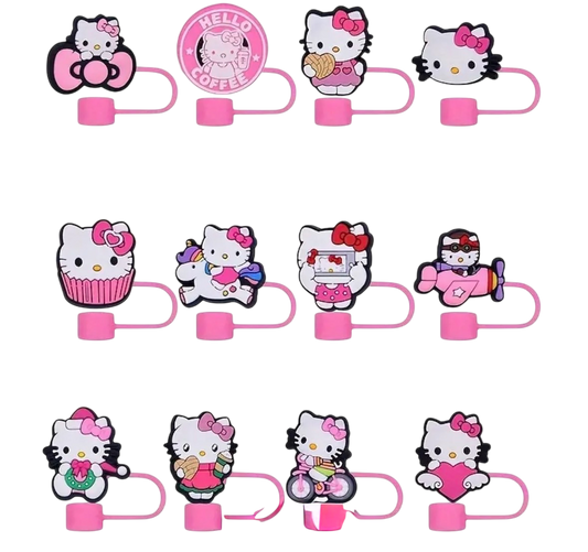 Hello Kitty Toppers