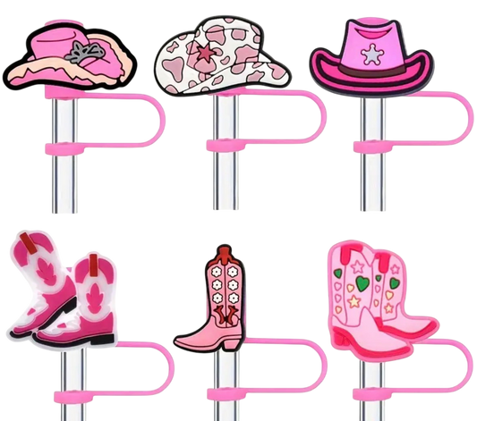 Cow Girl Toppers