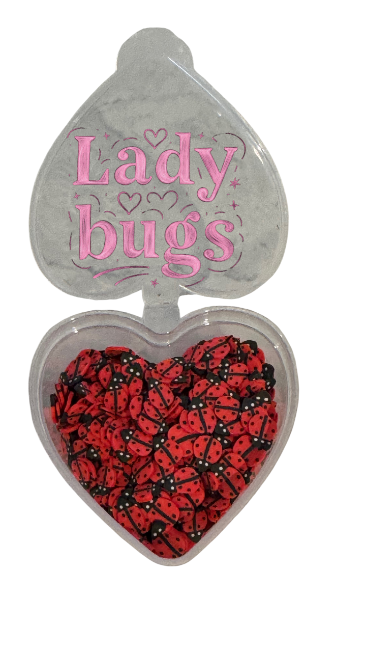Lady Bugs
