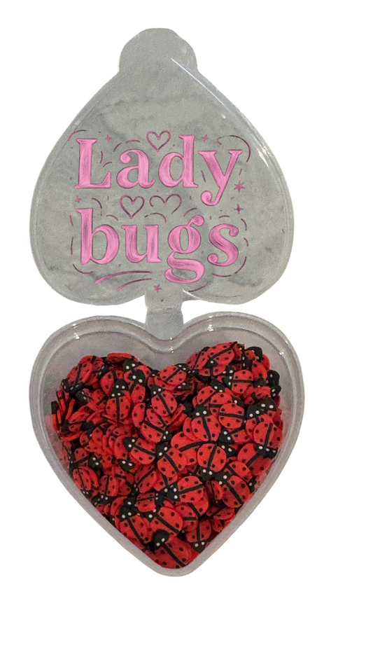Lady Bugs