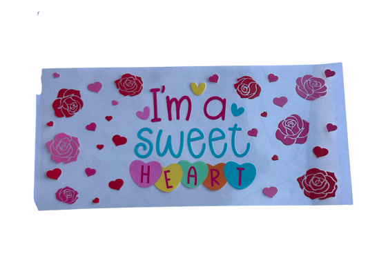 #011 I’m A Sweetheart