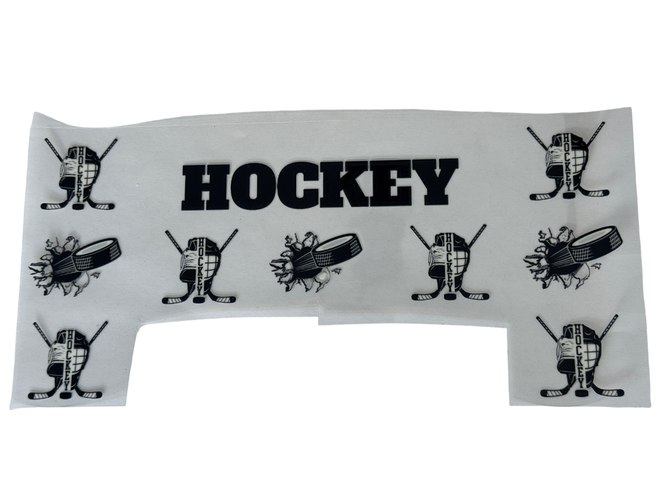 #727 Hockey