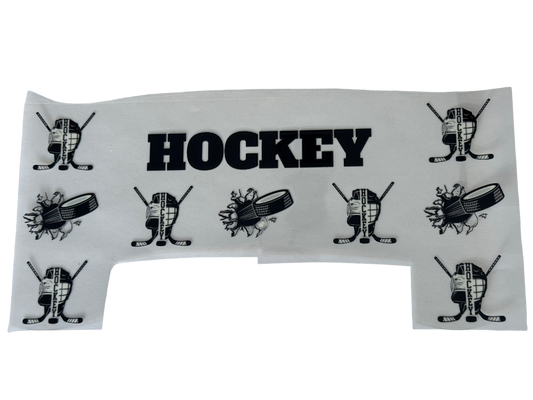 #727 Hockey