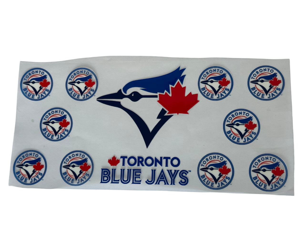 #706 Blue Jays