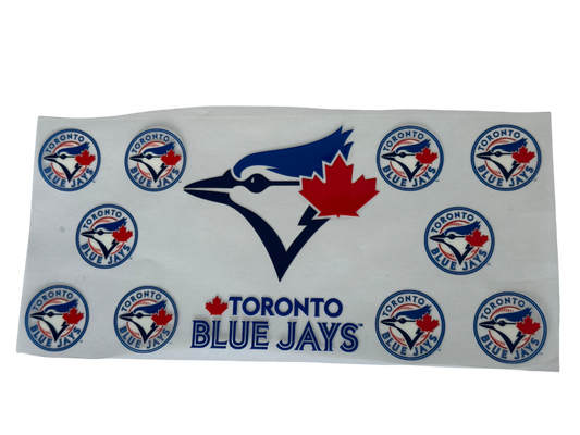 #706 Blue Jays