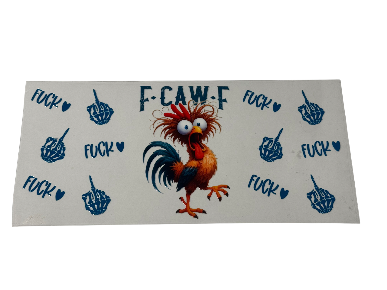 #828 F CAW F