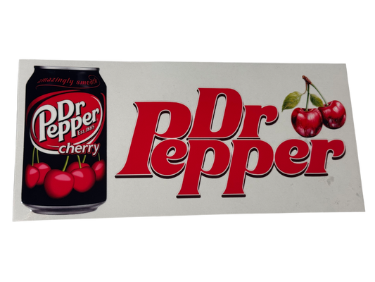 #829 Big Dr. Pepper