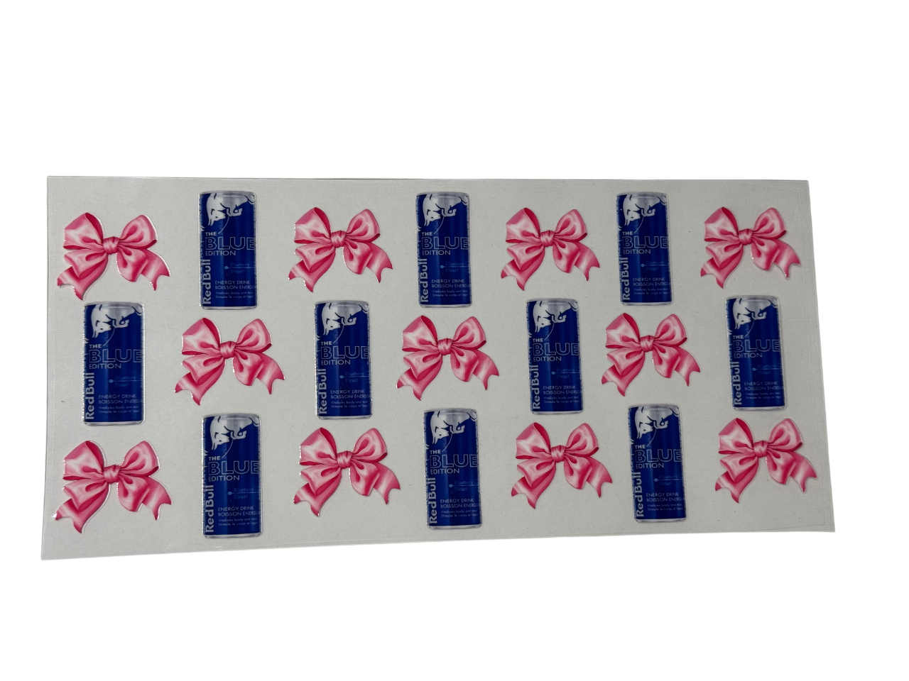 #831 Redbull Juneberry