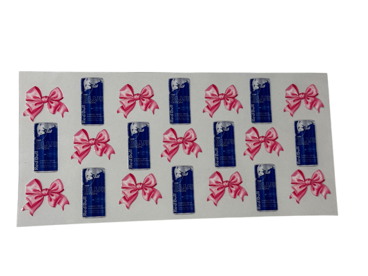 #831 Redbull Juneberry
