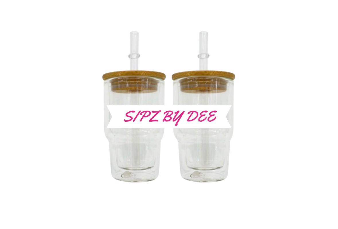 3oz Mini Shot Glass 