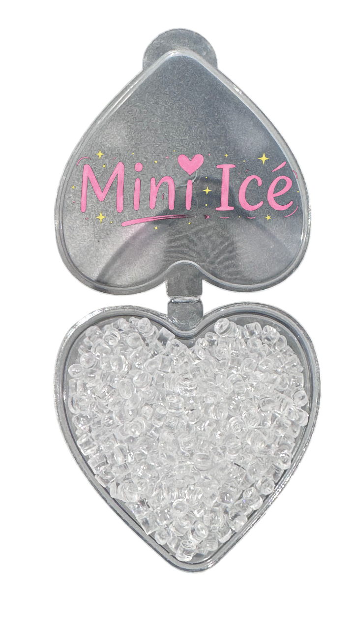 Mini Fake Ice