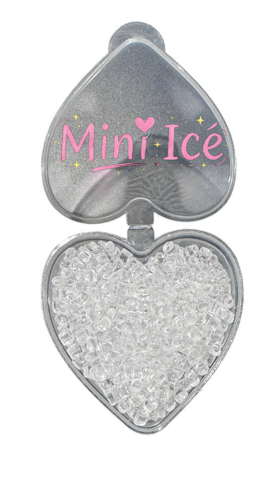 Mini Fake Ice