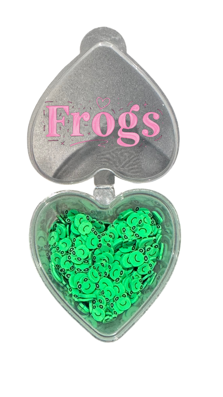 Frogs